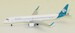 Embraer ERJ195 Air Dolomiti I-ADJO