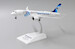 Airbus A220-300 Egypt Air Express SU-GEX With Stand