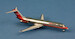 Douglas DC9-30 US Air N878VJ