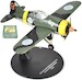 Brewster Buffalo B-239 34 Hans Henrik Wind 1943