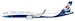 Airbus A321neo Chongqing Airlines B-30E3