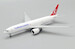 Boeing 777-200LRF THY Turkish Cargo TC-LJN With Antenna