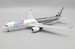 Airbus A350-900 Airbus Industrie "Airspace Explorer" F-WWCF Flap Down
