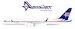 Boeing 757-200 AmeriJet International Airlines N818NH