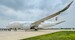 Airbus A350-900XWB China Eastern Airlines "1st A350 delivered from China" B-323H
