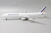 Airbus A340-300 Air France F-GLZU