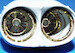 Detailset Suchoi Su15TM Flagon F engine set(Trumpeteer)