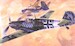 Messerschmitt BF109E-4 Trop "JG27"
