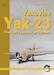 Yakovlev Yak23, the first Yakovlev Jet Fighters