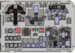 Detailset F15K Eagle Self Adhesive (Academy)