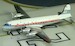 Douglas DC4 Japan Air Lines JA6001