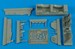 T28 Trojan Cockpit set (Roden)
