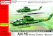Bell AH-1G Huey Cobra "Marines"