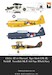 AT16 Harvard, Swordfish MKII (MLD), AT16 Harvard Tiger Moth (LSK) (LAST STOCKS)