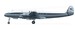 Lockheed L049/L749 Constellation (BOAC)