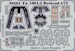 Detailset Focke Wulf FW190A-5 (Eduard - weekend)