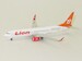 Boeing 737-900ER Lion Airlines "70th Boeing Next-Generation 737" PK-LJZ