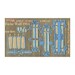 Seatbelts Focke Wulf FW190A/F