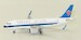 Airbus A320 China Southern Airlines B-8546 With Antenna