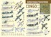 Forgotten Operations - Congo 1961-1963