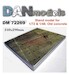 Stand model Old Concrete 240mm x 290mm