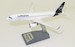 Airbus A320neo Lufthansa D-AINN With Stand