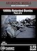 1000lb Retarded bombs (4x)