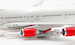 Boeing 747-400 Virgin Orbit N744VG With Wing-mounted Rocket  WB-VR-ORBIT image 4