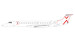 Embraer ERJ145LR JSX Air / JetSuiteX N603KC