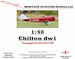 Chilton DW1