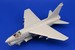 Detailset Vought A7A Corsair self adhesive (Hobby Boss)