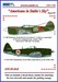 Curtiss P40E Warhawk and P47D Thunderbolt Americans in Stalins sky part 4