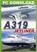A319 Jetliner (download version FSX)