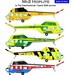 Mil Mi2 in Czech Air Rescue Service