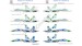 Suchoi Su27 Flanker B Part 1(Russia, Ukraine AF)