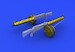 MG14 Parabellum WW! gun