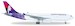 A330-200 (Hawaiian Airlines) N373HA