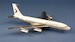 Boeing 707-138B Pacific Western CF-PWV