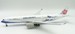 Airbus A350-941 China Airlines " Urocissa Caerulea" B-18908 With Stand