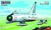 Suchoi Su-7BM Warsaw Pact (ex-KOPRO/OEZ)