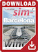 LEBL-Mega Airport Barcelona professional (Download version)