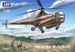 Sikorsky S51/R5 (USAF Rescue)