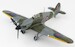 Hawker Hurricane Mk.I RAF, "The Last of the Many!" PZ865, 1944