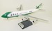 Boeing B747-400F Jade Cargo / Jett8 B-2423 With Stand limited edition