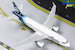 Airbus A319 Alaska N530VA