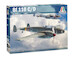 Messerschmitt BF110C/D
