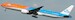 Boeing B777-300ER KLM "Orange Pride" PH-BVA