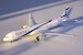 Boeing 787-9 Dreamliner El Al Israel Airlines 4X-EDB