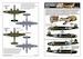 North American B25H/G Mitchell
