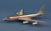 Boeing 720B American Airlines N7551A